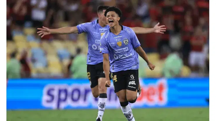 Independiente del Valle asegura ingresos millonarios tras el caso de Patrick Mercado