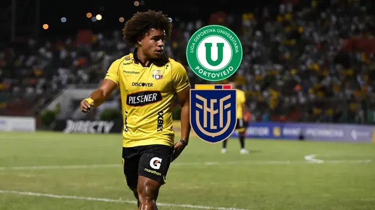 ¡BOMBAZO Y POLÉMICA! Revelan cuál sería la decisión de la FEF con Barcelona SC en la Copa Ecuador