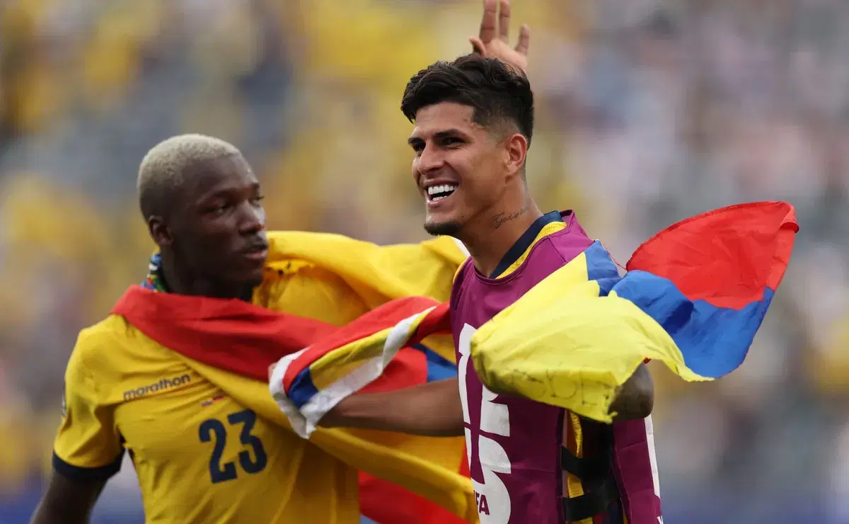 Habemus DT: Selección de Ecuador está a nada de cerrar a su nuevo entrenador