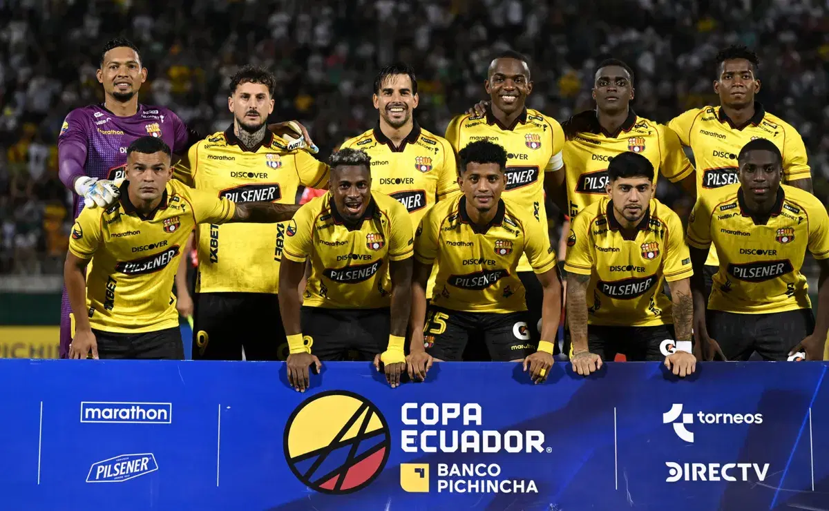 Independiente del Valle se afianza en el primer lugar de la LigaPro
