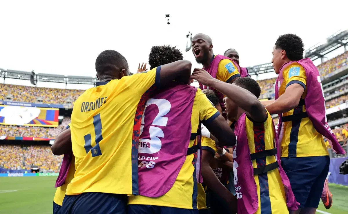 Sonó para la Selección de Ecuador y ahora acaba de quedarse sin equipo ¿mejor que Gallardo?
