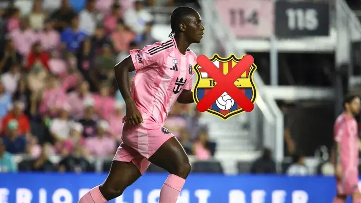 Independiente del Valle se aferra a la cima de la Liga Pro