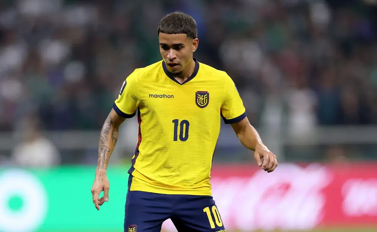Kendry Páez: Chelsea lo cede al Trabzonspor para 2026