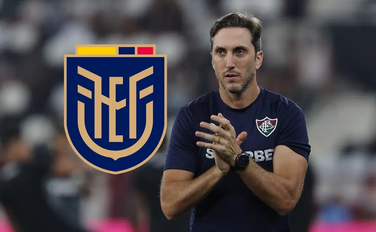 Grande de América va por Luis Zubeldía ¿lo pierde Ecuador?