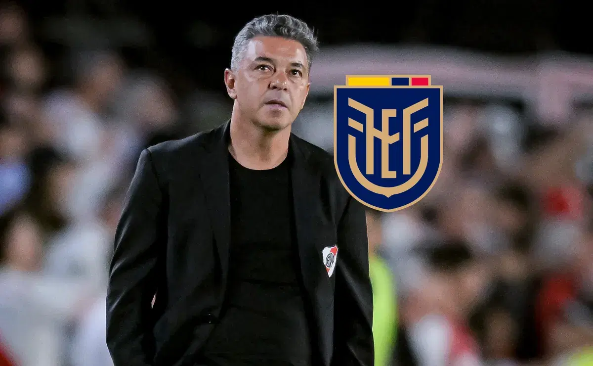 La FEF busca a Marcelo Gallardo, ¿lo conseguirá?