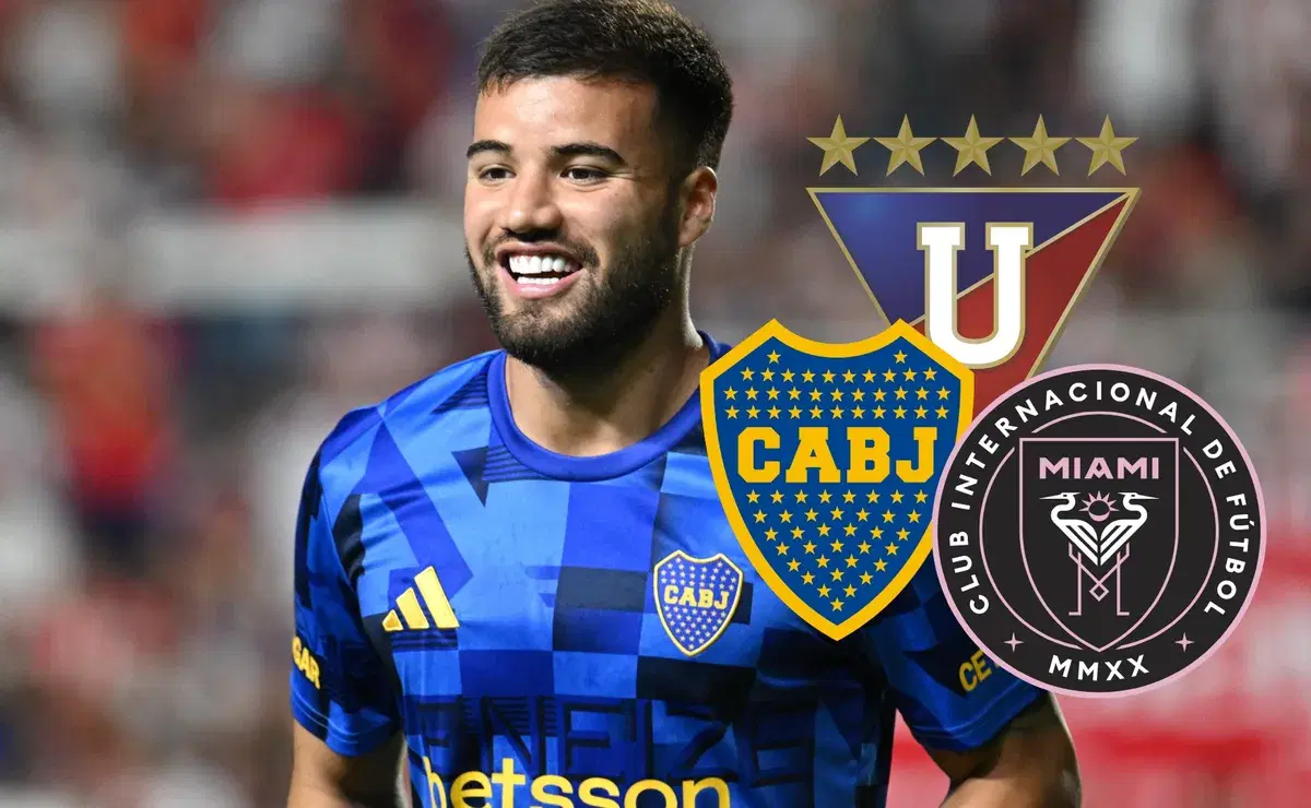 Independiente del Valle, a la cabeza de la Liga Pro Ecuador
