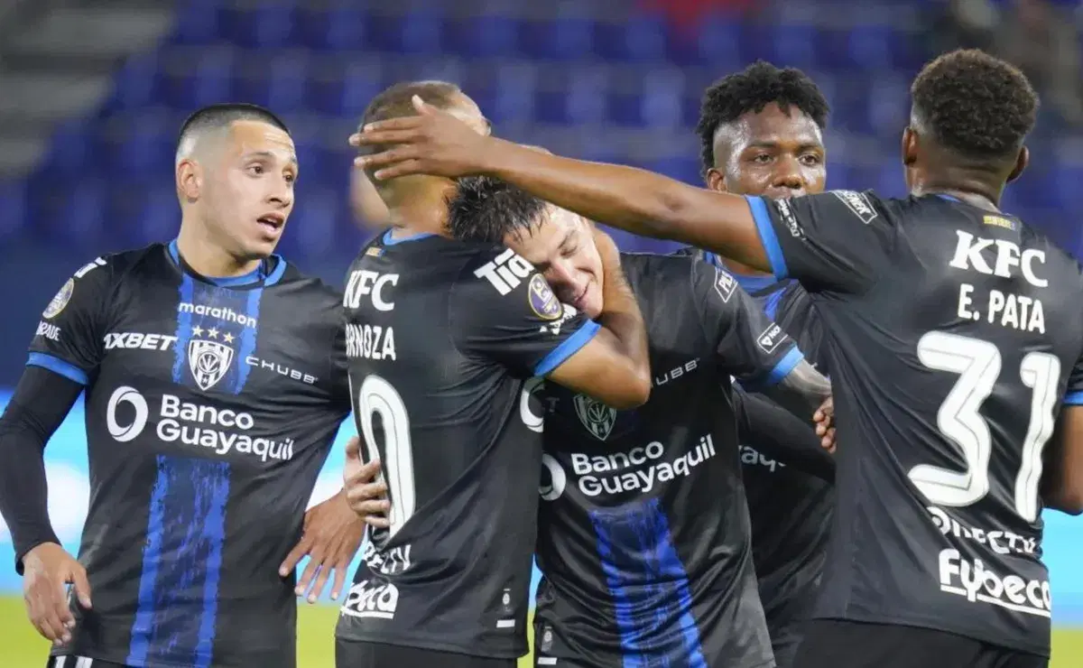 ¡Grande de América le compró OTRO JUGADOR a Independiente del Valle!