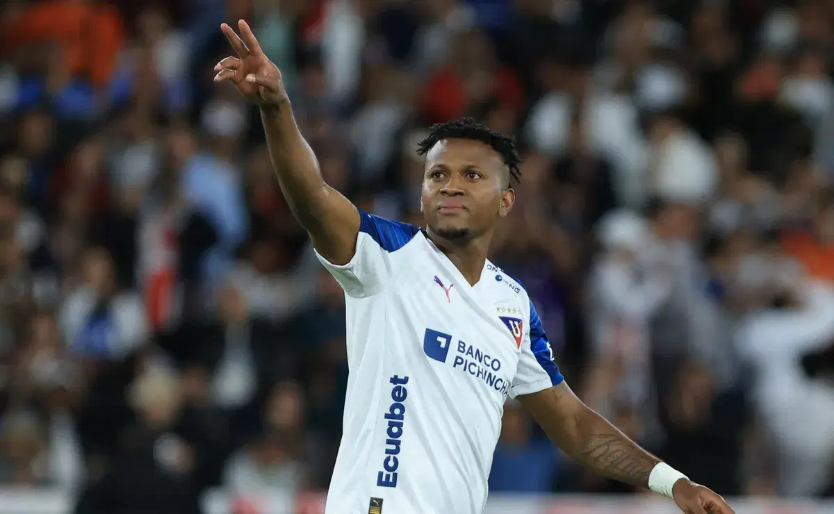 ALERTA en Liga: ¡Grande de Sudamérica quiere llevarse a Michael Estrada!