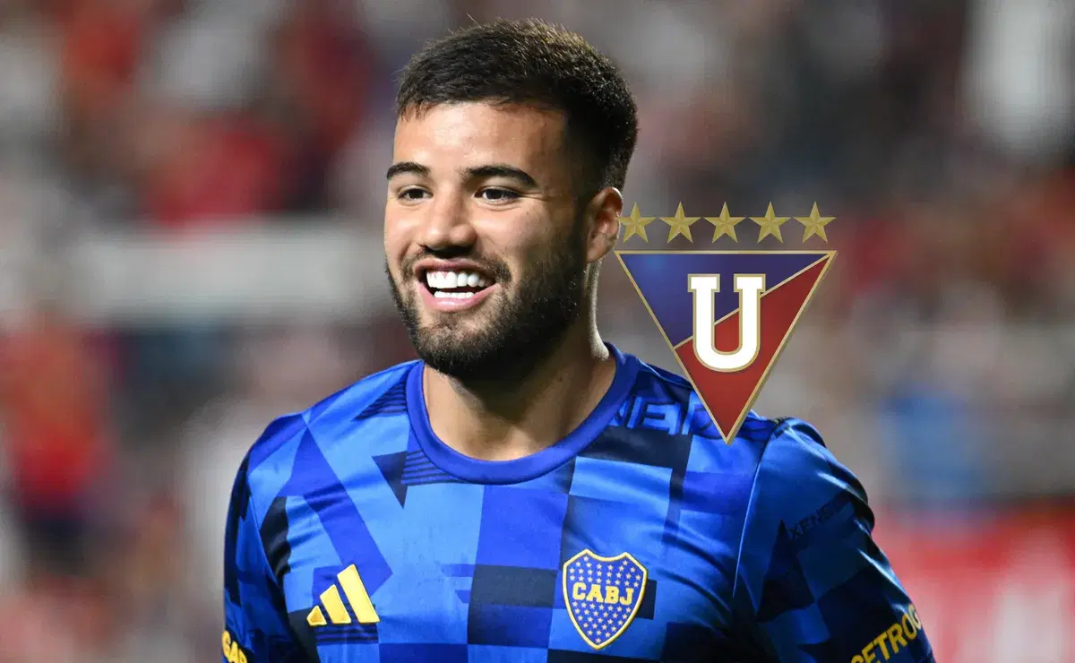 La cláusula de Weigandt que obligaría a LDU a comprarlo