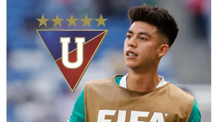 ¡Con razón se quedó! El millonario precio que Liga de Quito le puso a Gabriel Villamil