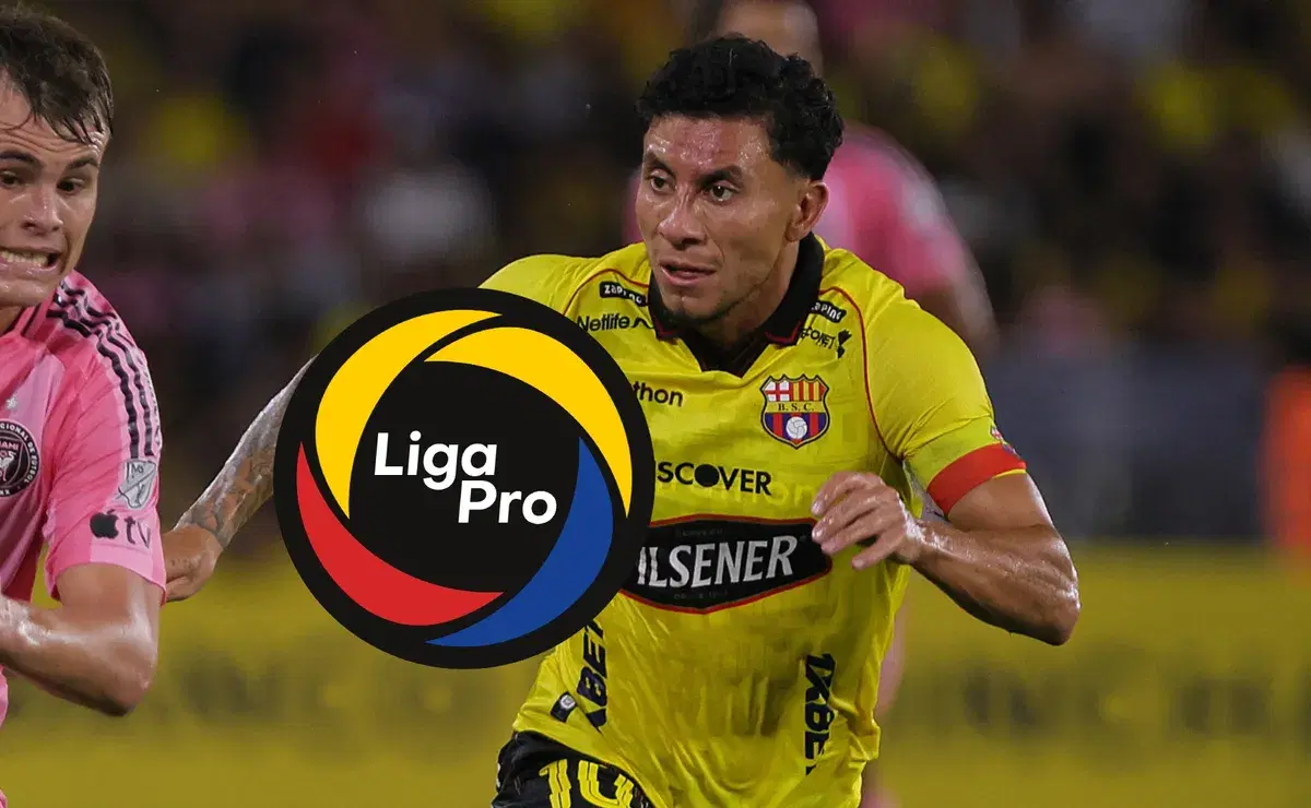 ¡Independiente del Valle lidera la LigaPro y acaba de clasificar a la Copa Sudamericana!