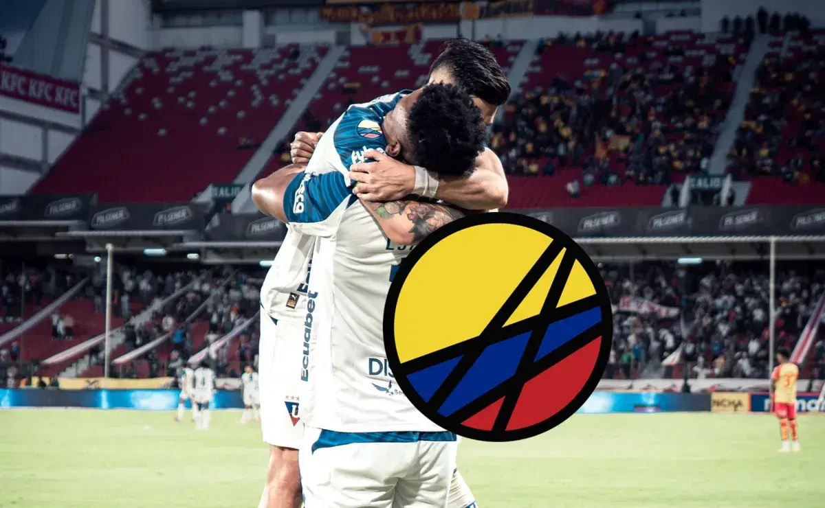 Señalan que Liga de Quito alineó indebidamente a un jugador contra Aucas en Copa Ecuador ¿qué hay de cierto?