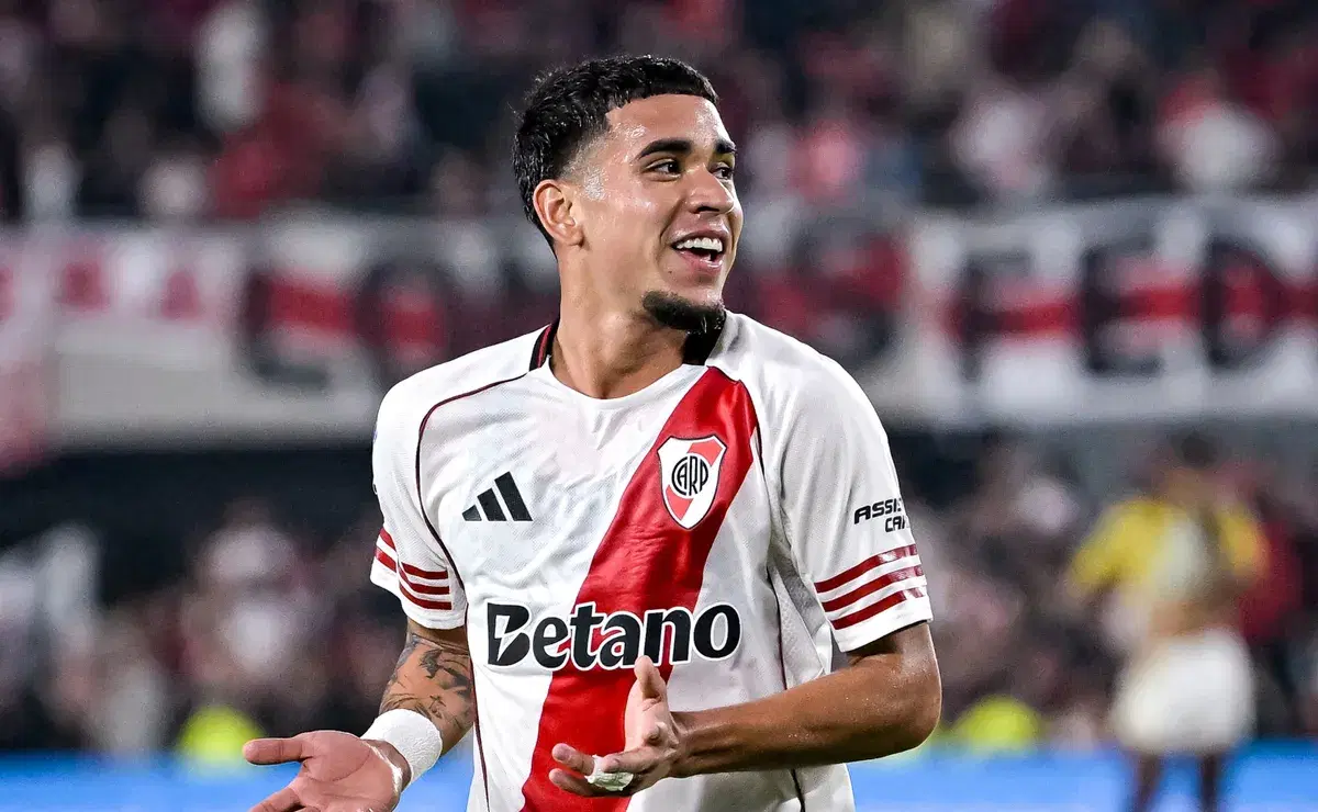 ¡Kendry Páez podría seguir su carrera en otro grande de Sudamérica!