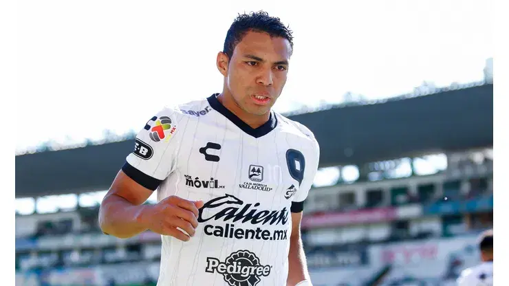 Jefferson Montero vuelve al radar del fútbol ecuatoriano
