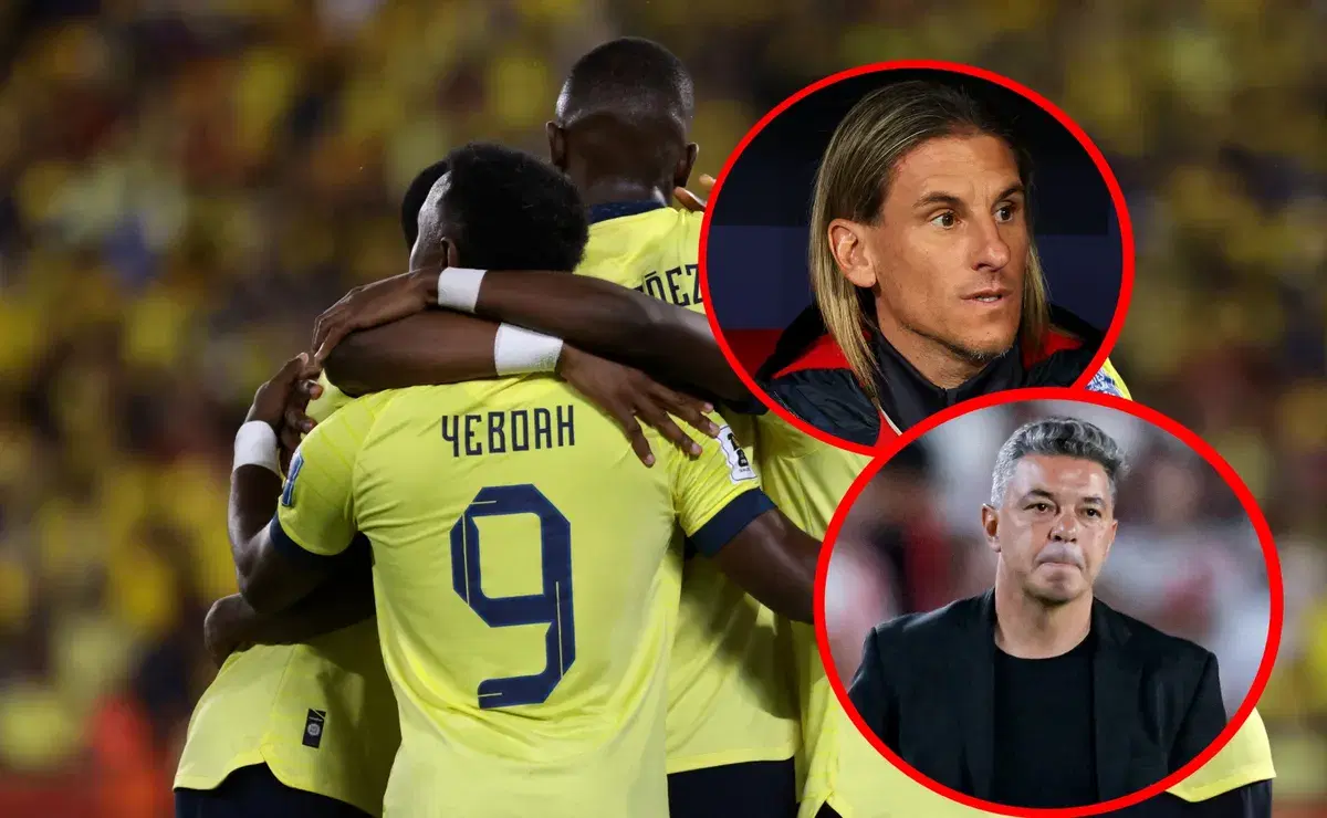 Jeremy Sarmiento sigue sin oportunidades en la Selección de Ecuador