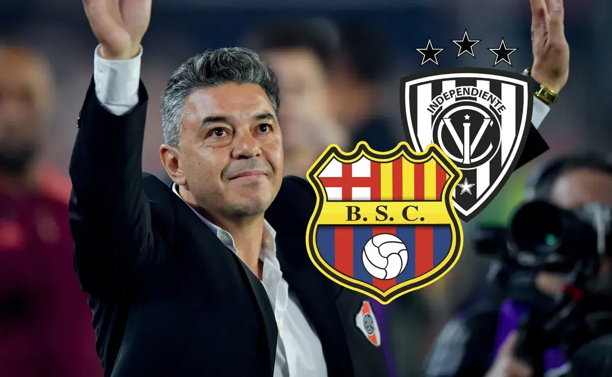 Gallardo podría convocar a Loor a la Selección de Ecuador