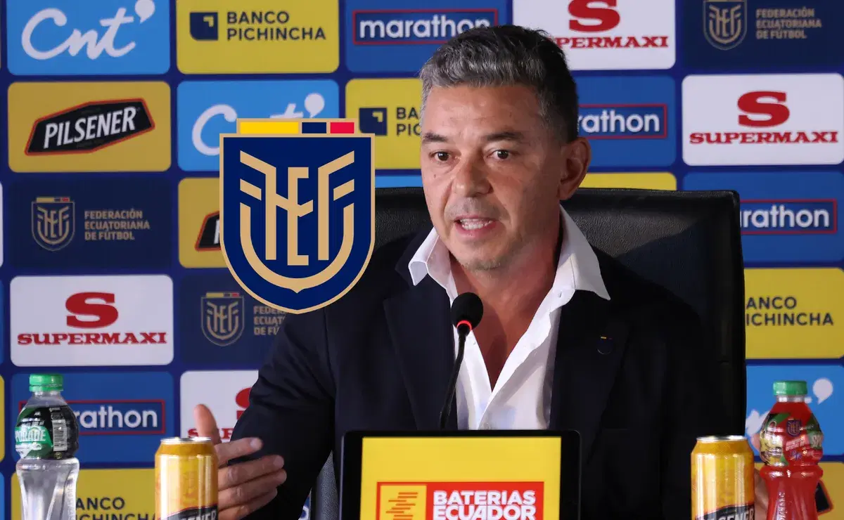 Keny Arroyo, primer convocado de Gallardo para la Tri