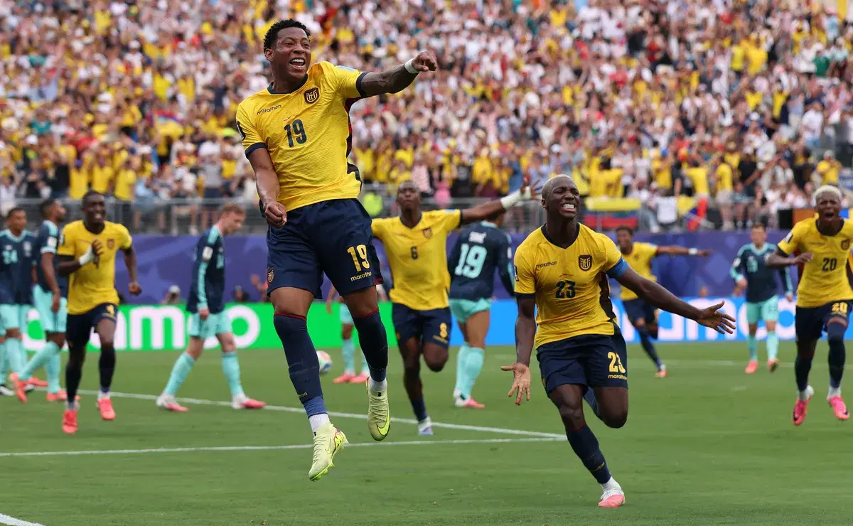 El Canal del Fútbol ya no transmitirá a Ecuador