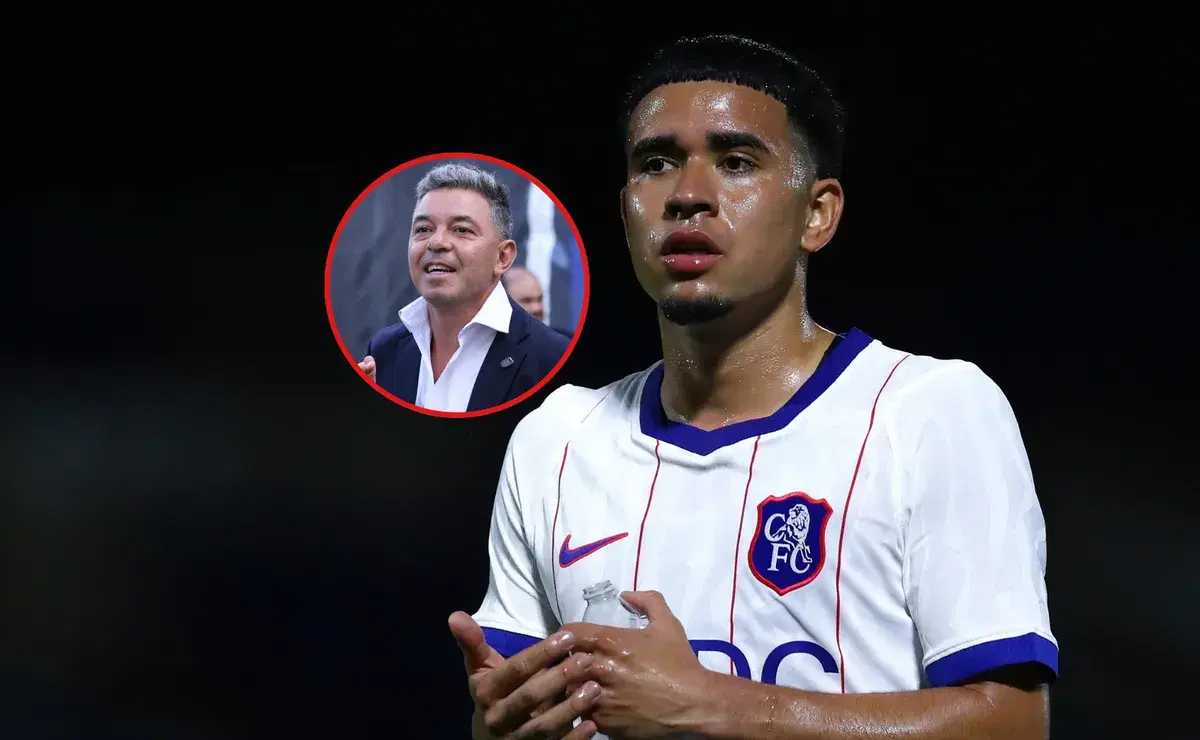Kendry Páez queda fuera de la convocatoria de la Tri