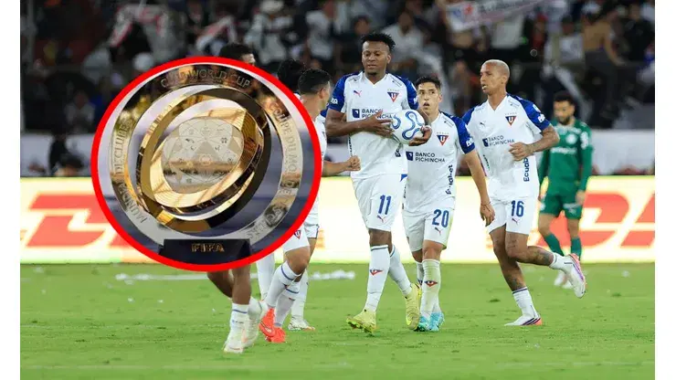 Independiente del Valle lidera la Liga Pro y brilla en la Copa Sudamericana