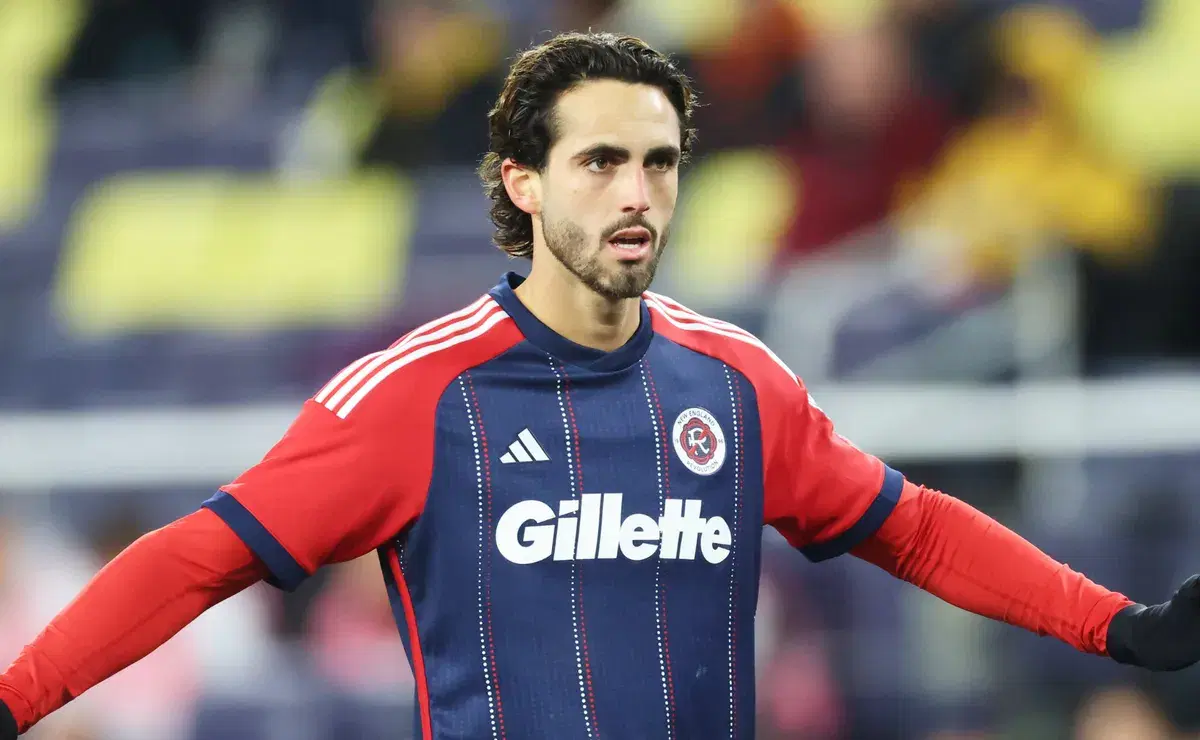 Leonardo Campana regresa tras su lesión