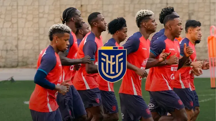 Léo Realpe completa la convocatoria de Ecuador para la Copa Kirin