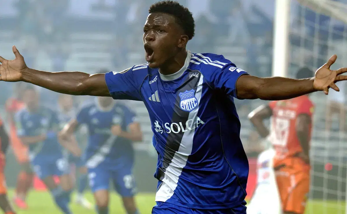 Emelec sufre robo en su casa club en medio de crisis