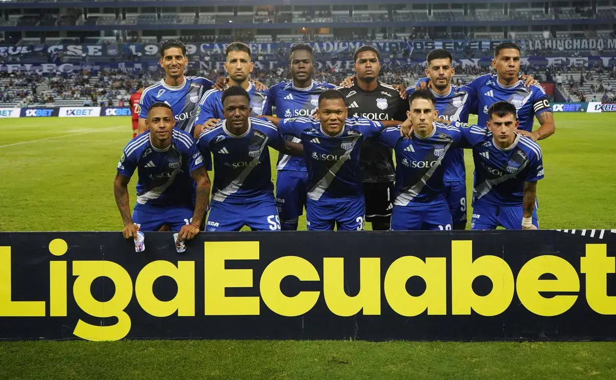 Emelec enfrentará una reestructuración masiva en 2027
