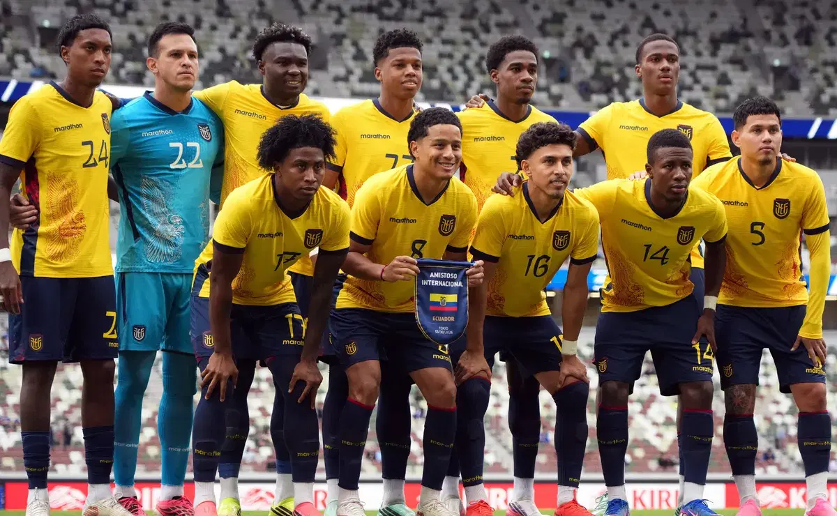 Independiente del Valle lidera la LigaPro tras clasificar en Copa Sudamericana