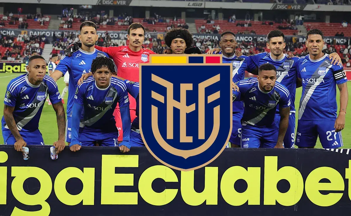 Independiente del Valle lidera la Liga Pro tras su éxito en la Copa Sudamericana