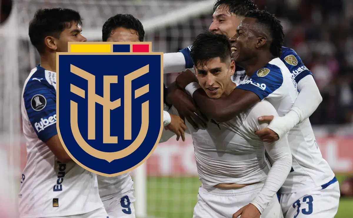 Deyverson y Estrada se ofrecen para la Tri