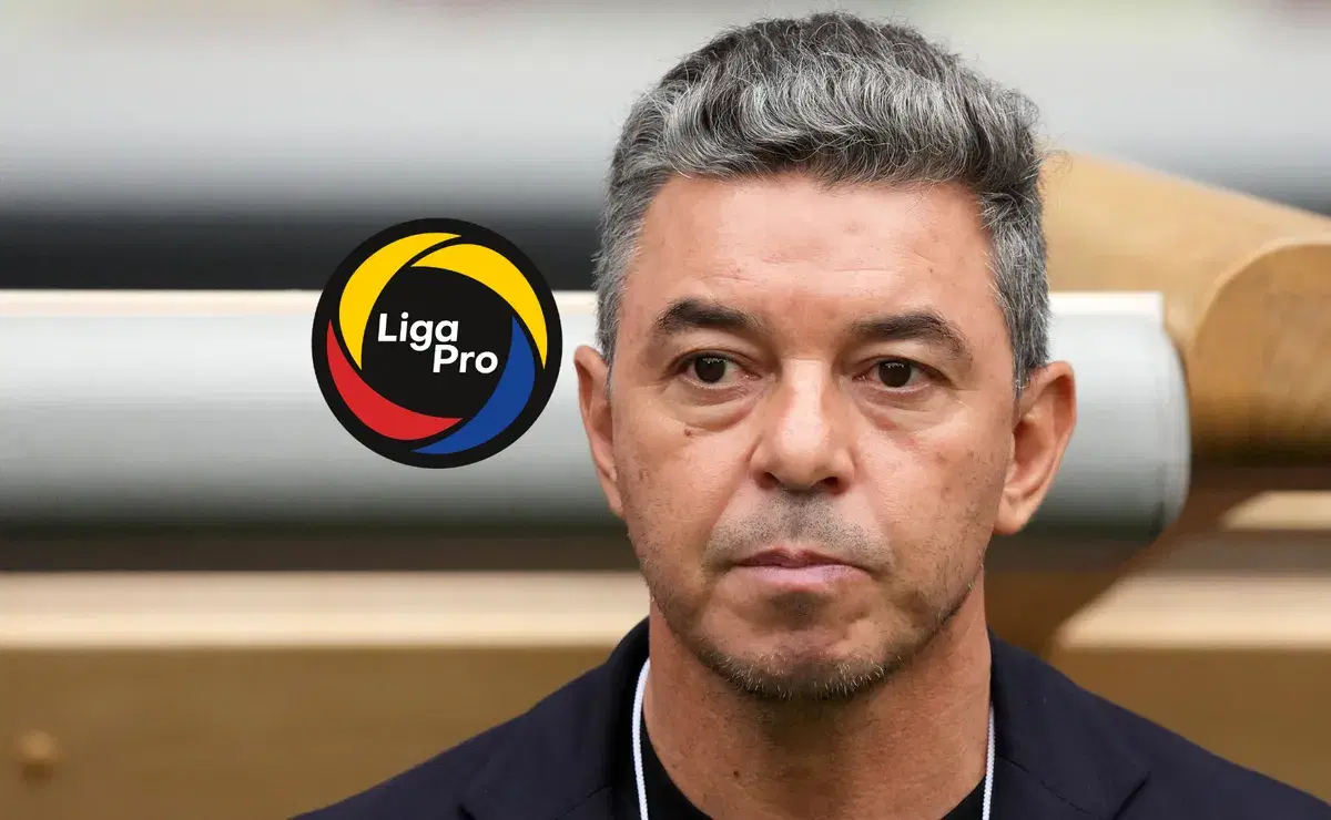 Gallardo explora talento en Independiente Juniors