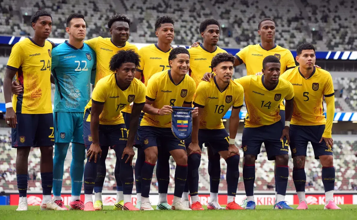Joel Ordóñez fuera hasta 2027 tras lesión en el Mundial