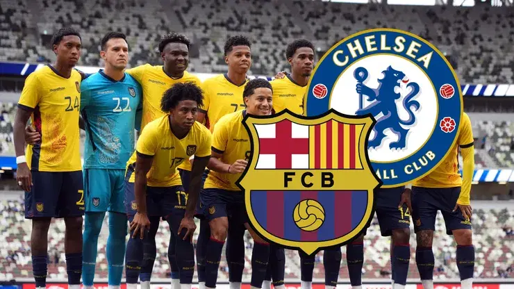 Juan Riquelme Angulo elige el Sunderland sobre Barcelona y Chelsea
