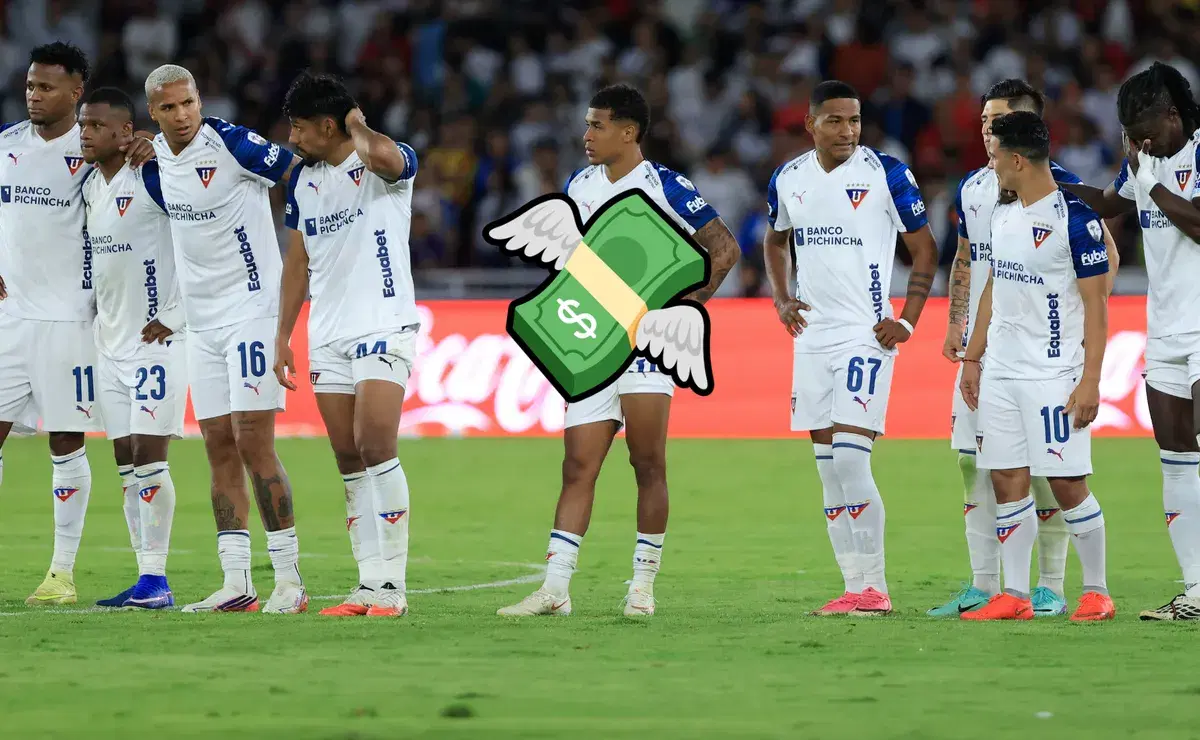 Independiente del Valle domina la Liga Pro y celebra su pase a la Sudamericana