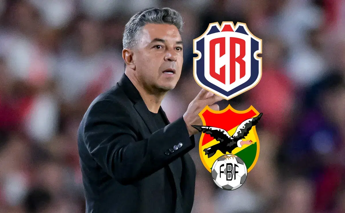 Gallardo prepara nuevas convocatorias en la Tri