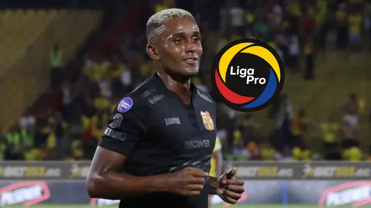 Atlético FC busca renovar a Fidel Martínez para la Serie A 2027