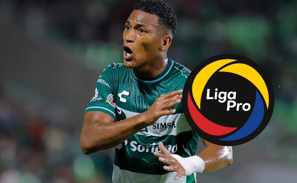 Carlos Gruezo elige Universitario de Deportes sobre LigaPro