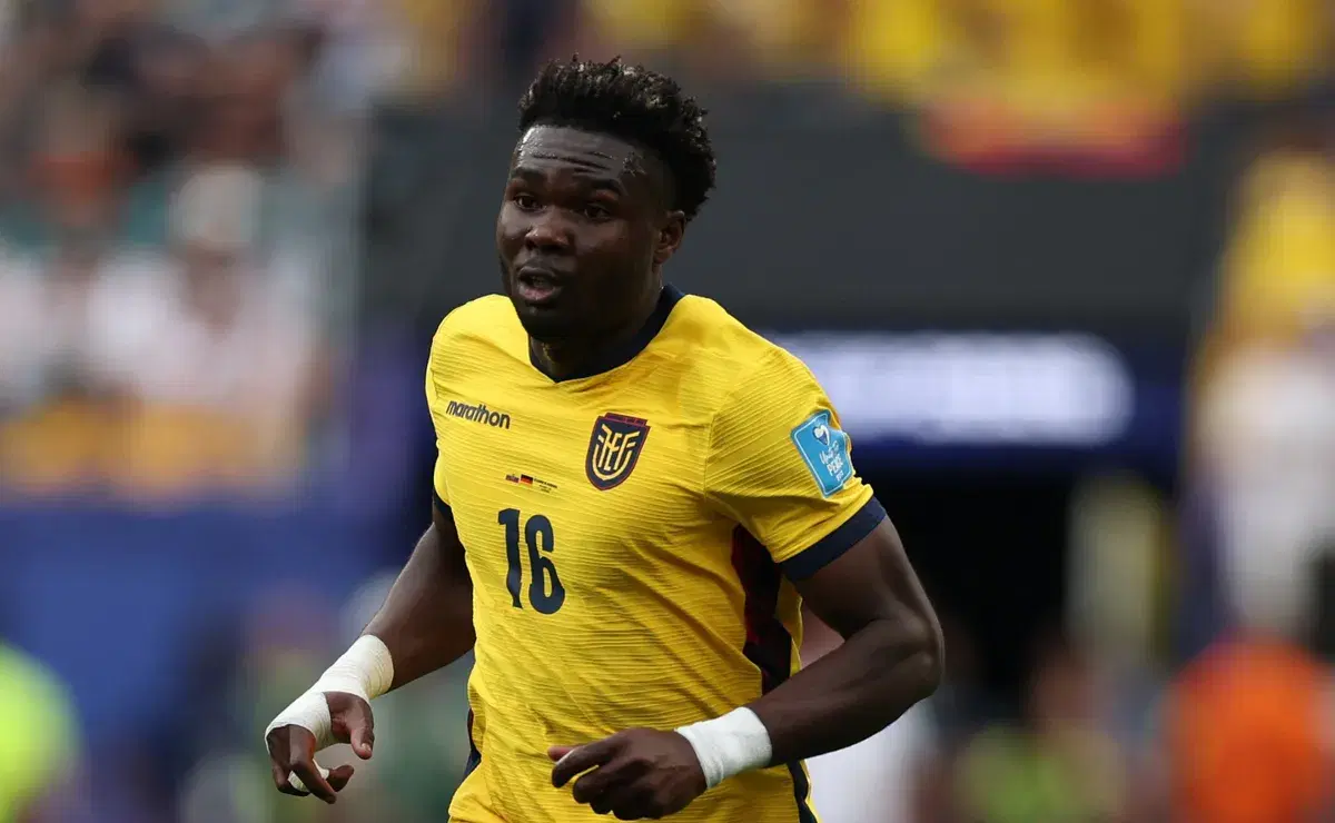 Jordy Caicedo y su futuro en Huracán: ¿Qué significa para Ecuador?