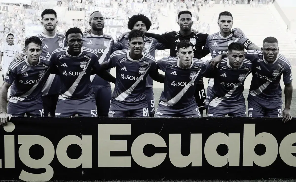 Emelec planea diez salidas para 2027
