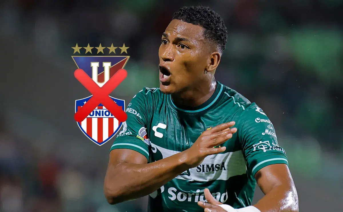 Carlos Gruezo jugará en Universitario de Deportes en 2027