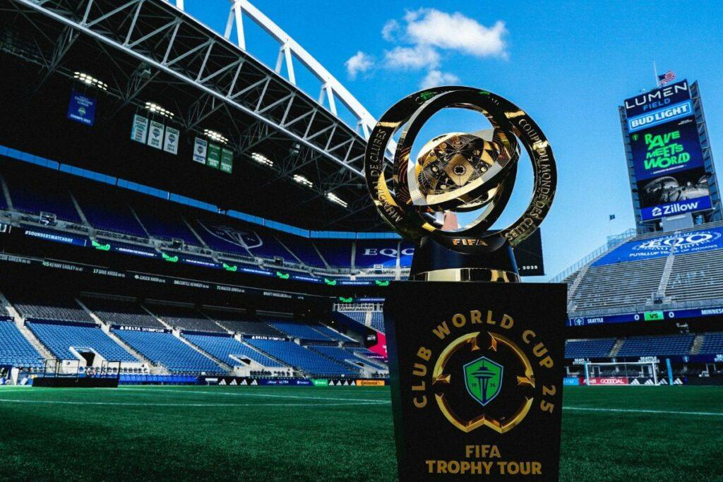 Seattle Sounders y jugadores de MLS reclaman distribución equitativa de premios del Mundial de Clubes