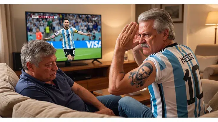 Historico periodista argentino ridiculiza a Pato Yáñez por polémico comentario: “Lo supera la molestia”