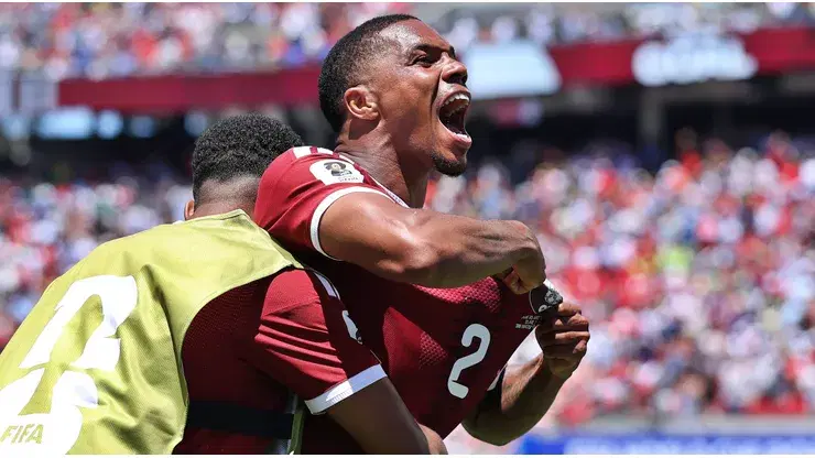 ¡Qué lindo es el Mundial! Qatar empata en la agonía ante Suiza y suma su primer punto en la historia de la Copa del Mundo