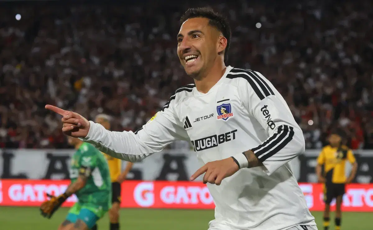 Correa y Colo Colo respiran: polémica decisión del Tribunal por su castigo