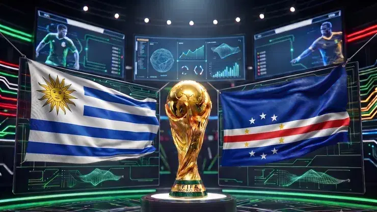 Ecuador vs. Perú: Horario y qué canal transmite EN VIVO y ONLINE el Mundial 2026