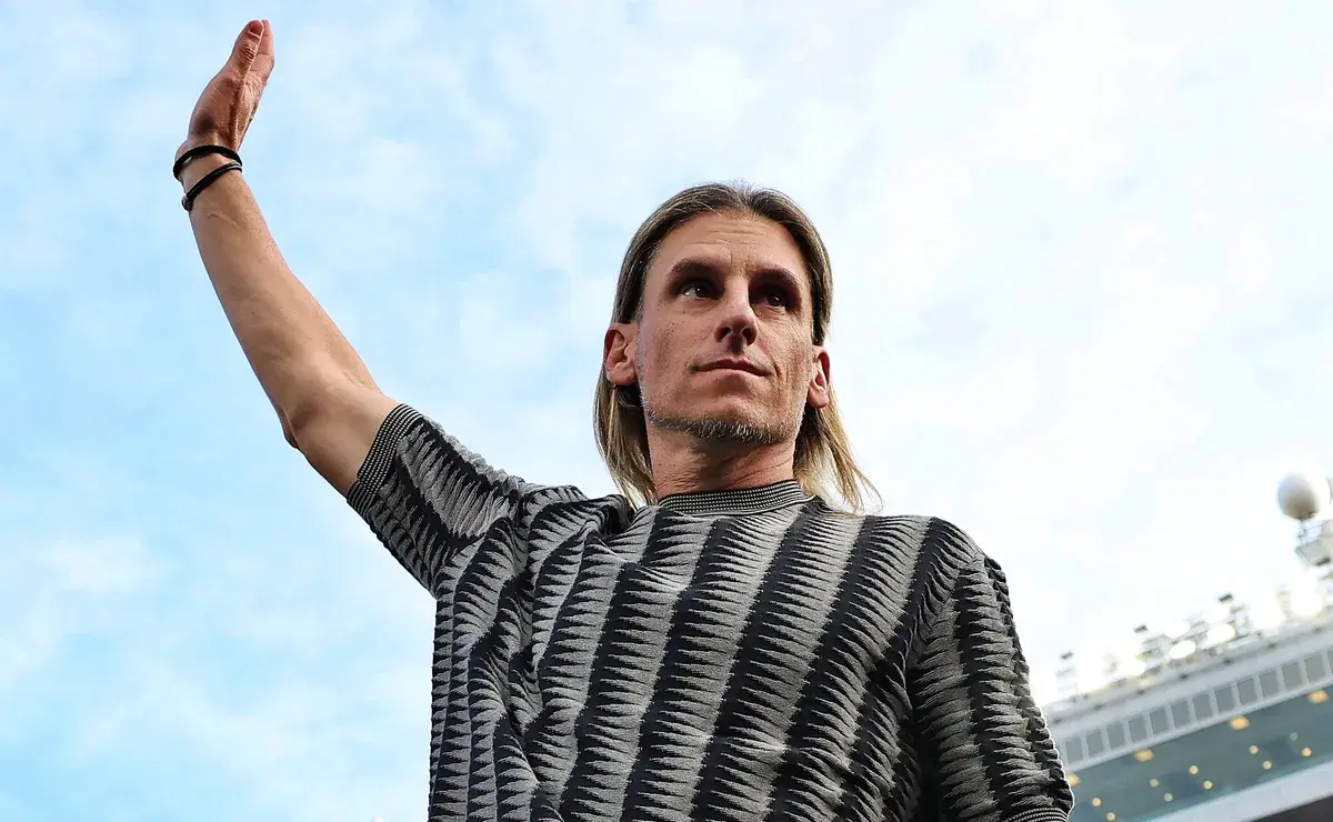 La fuerza de un pueblo: el mensaje de Beccacece tras el 0-0 con Curazao