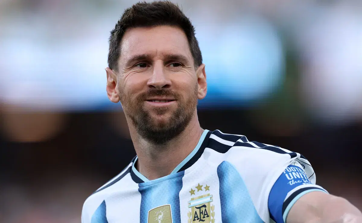 Argentina vs Jordania: Horario y dónde ver el partido del Mundial 2026