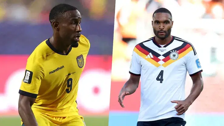 ¿Y QUÉ DICE EL HINCHA? La Tricolor igualó 0x0 contra Alemania y quedó eliminada del Mundial 2026