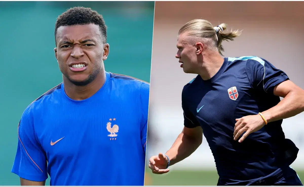 Hoy se transmitirán tres partidos del Mundial 2026, incluyendo Noruega vs Costa de Marfil, Francia vs Suecia y México vs Ecuador.